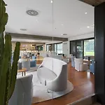 Nh Milano Congress Centre Hotell
