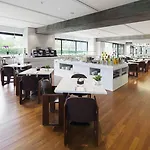 Hotell Nh Milano Congress Centre