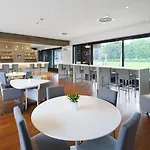 Hotell Nh Milano Congress Centre Assago