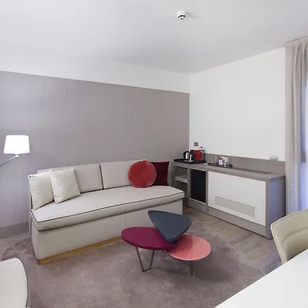 Hotel Nh Milano Congress Centre