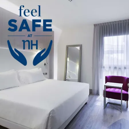 Nh Milano Congress Centre Hotel Assago