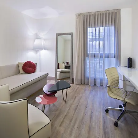 Hotel Nh Milano Congress Centre 4*