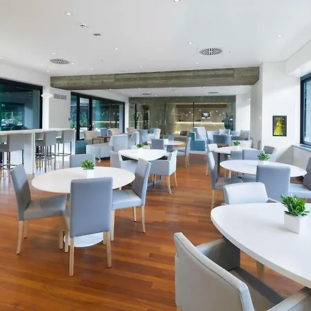Hotel Nh Milano Congress Centre