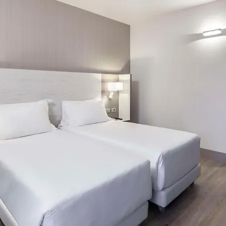 Hotel Nh Milano Congress Centre 4*
