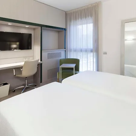 Nh Milano Congress Centre 4* Assago