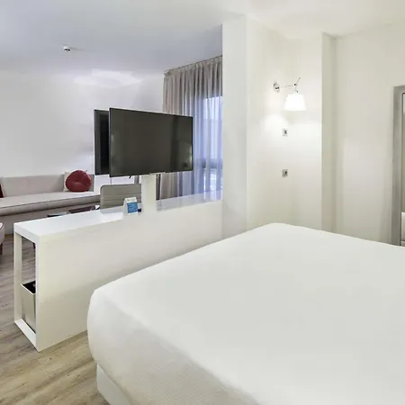 Nh Milano Congress Centre Hotel 4*