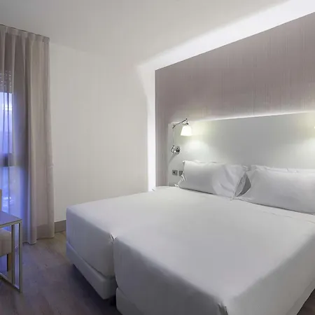 Hotel Nh Milano Congress Centre