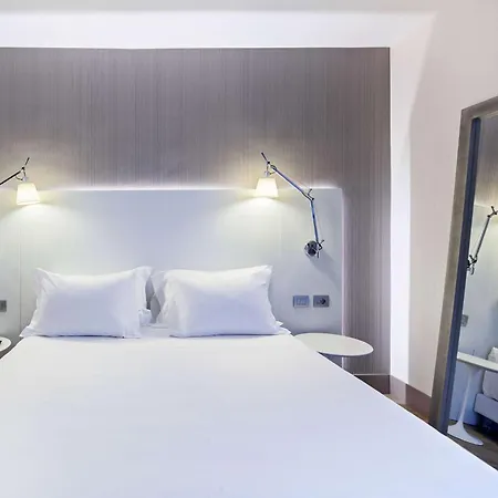 Nh Milano Congress Centre 4*