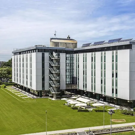 Hotel Nh Milano Congress Centre Assago