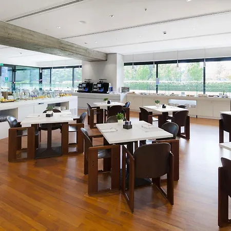 Nh Milano Congress Centre Hotel 4*