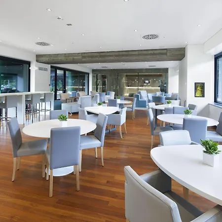 Hotel Nh Milano Congress Centre 4*