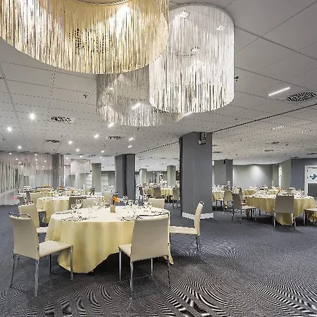 Nh Milano Congress Centre Hotel Assago