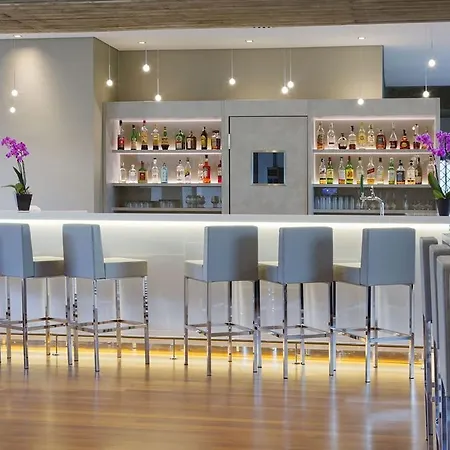 Nh Milano Congress Centre Hotel 4*