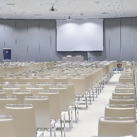 Nh Milano Congress Centre 4*