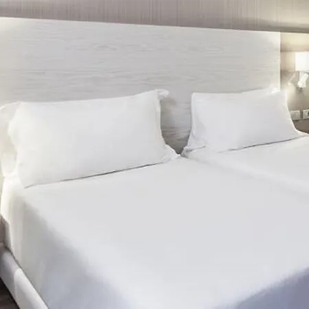 Nh Milano Congress Centre 4*