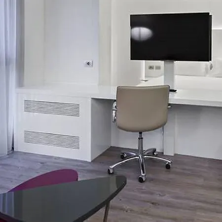 Nh Milano Congress Centre Hotel Assago