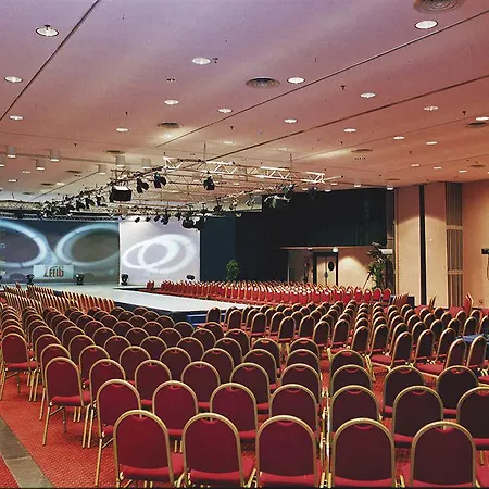 Nh Milano Congress Centre 4*