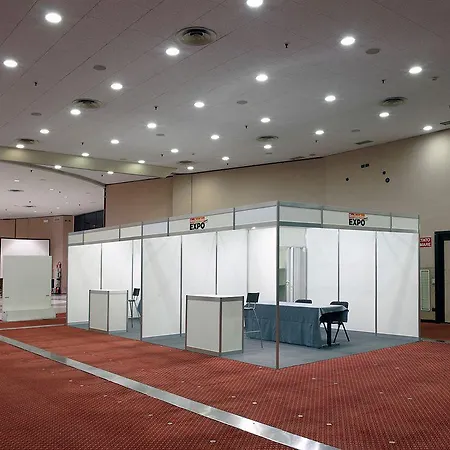 Nh Milano Congress Centre Hotel 4*
