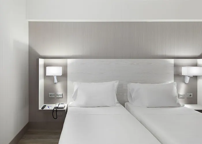 Nh米兰会议中心酒店