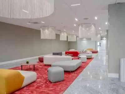 Nh Milano Congress Centre Hotell Assago