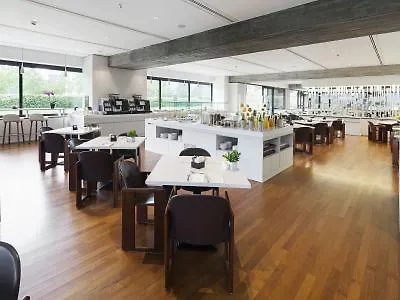 Nh Milano Congress Centre 4* Assago