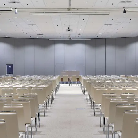 Nh Milano Congress Centre Ξενοδοχείο