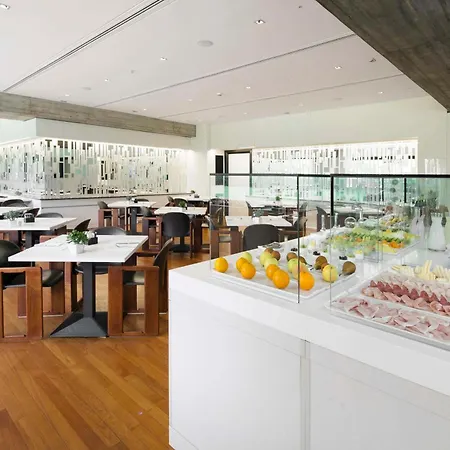 Hotel Nh Milano Congress Centre