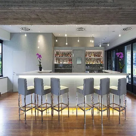 Nh Milano Congress Centre Hotel