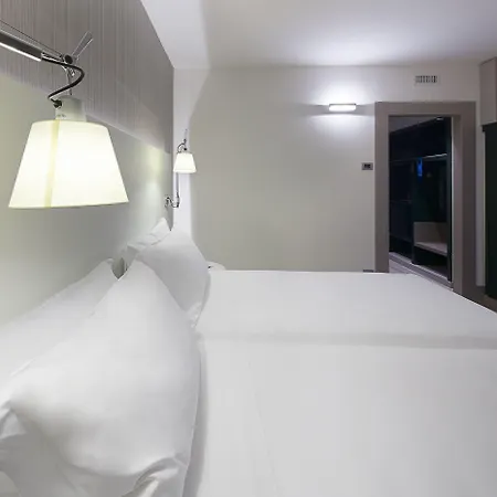 Nh Milano Congress Centre 4* Assago