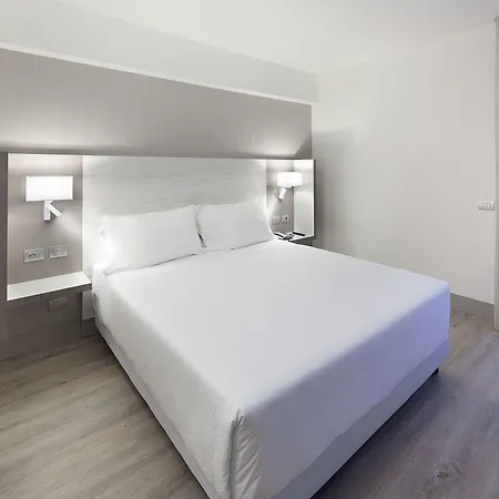 Ξενοδοχείο Nh Milano Congress Centre Assago