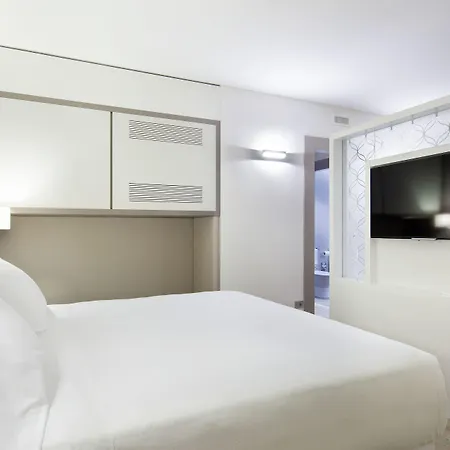 Nh Milano Congress Centre 4*