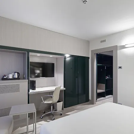 Hotel Nh Milano Congress Centre Assago