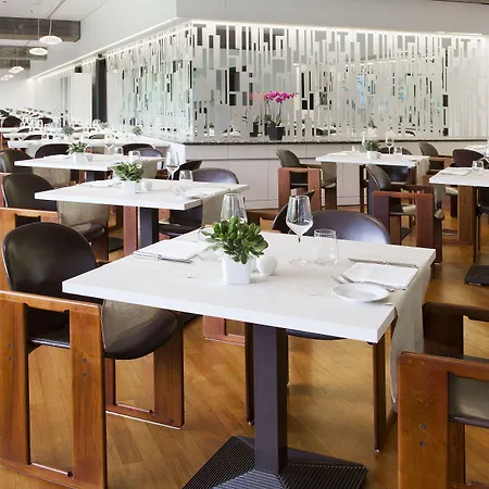 Nh Milano Congress Centre 4*