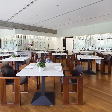 Nh Milano Congress Centre Hotel