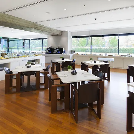 Nh Milano Congress Centre 4*