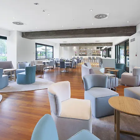 Nh Milano Congress Centre Hotel 4*