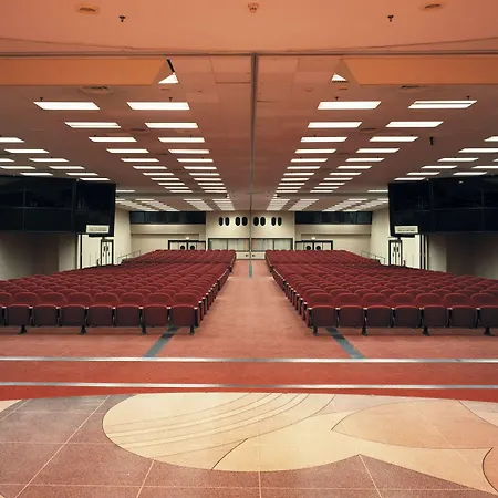 Nh Milano Congress Centre Hotel Assago