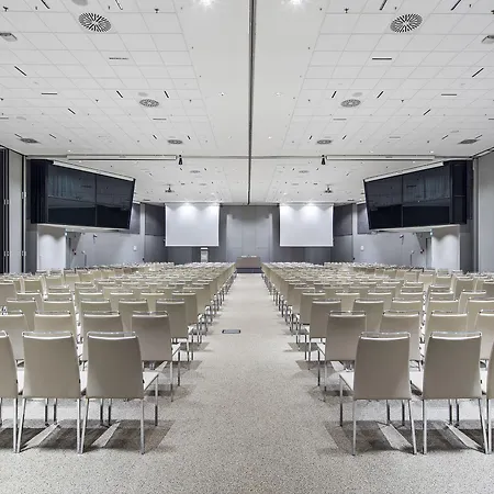 Nh Milano Congress Centre Ξενοδοχείο Assago