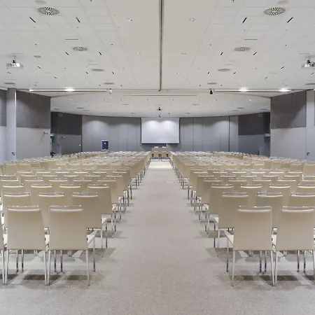 Hotel Nh Milano Congress Centre 4*
