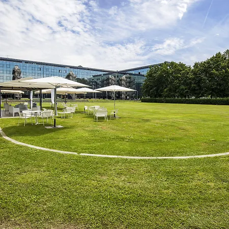 Nh Milano Congress Centre Hotel