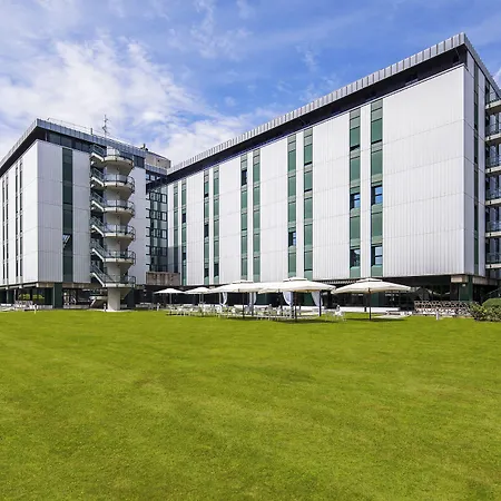 Nh Milano Congress Centre Ξενοδοχείο 4*