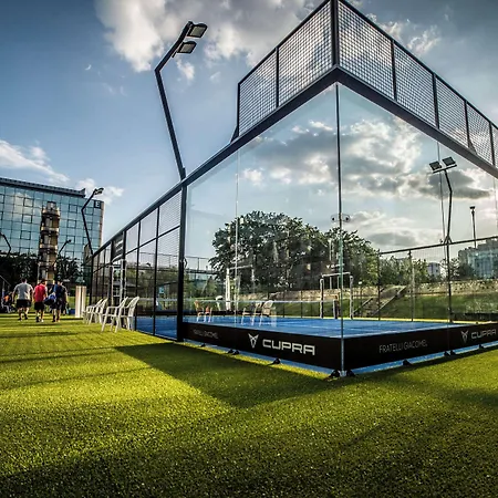Hotel Nh Milano Congress Centre 4*