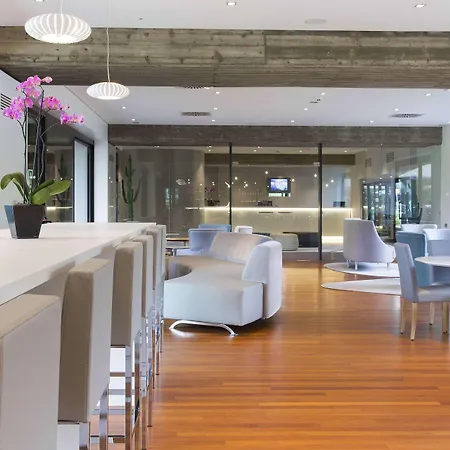 Nh Milano Congress Centre Hotel 4*