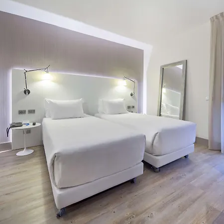 Otel Nh Milano Congress Centre