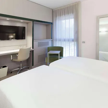 Hotel Nh Milano Congress Centre Assago