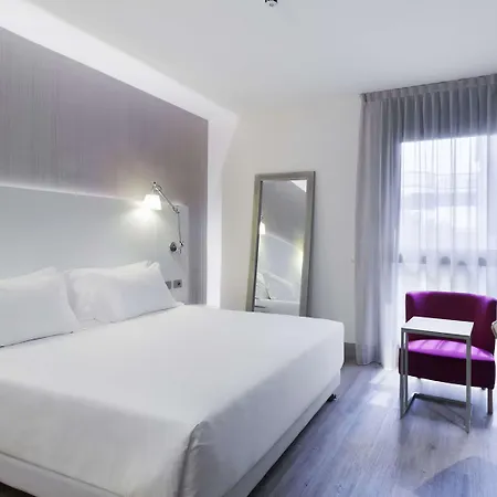 Nh Milano Congress Centre Hotel