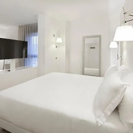 Nh Milano Congress Centre 4*
