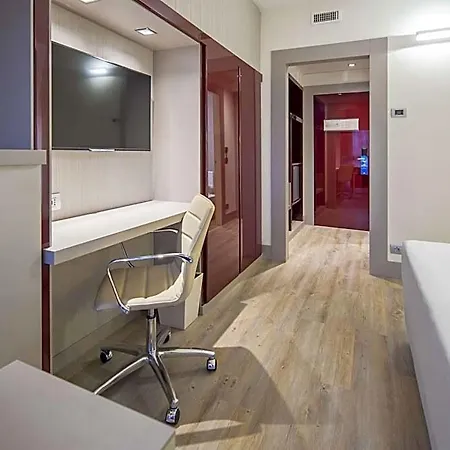 Hotel Nh Milano Congress Centre
