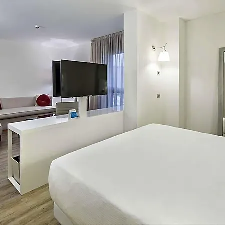 Nh Milano Congress Centre Hotel Assago