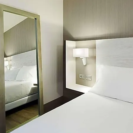 Hotel Nh Milano Congress Centre